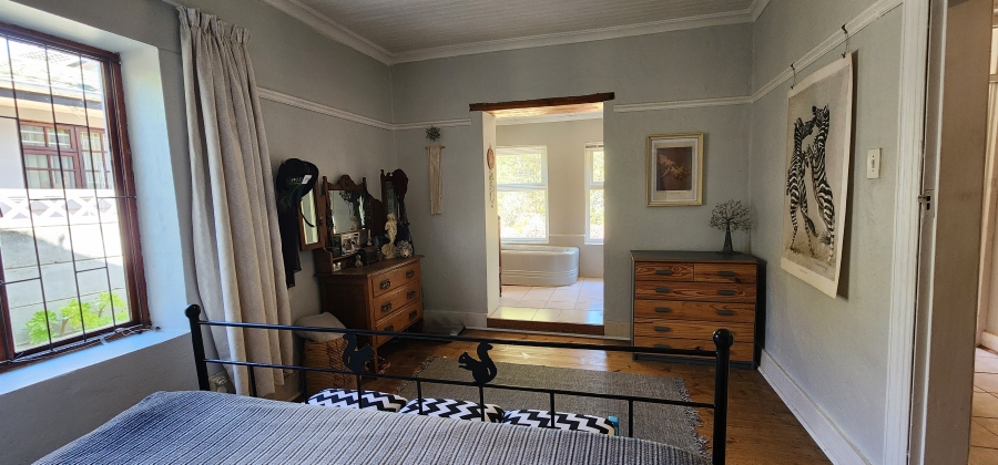 4 Bedroom Property for Sale in Swellendam Western Cape